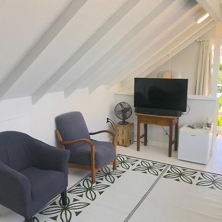 Apartament The Loft On Colenso Napier Zewnętrze zdjęcie