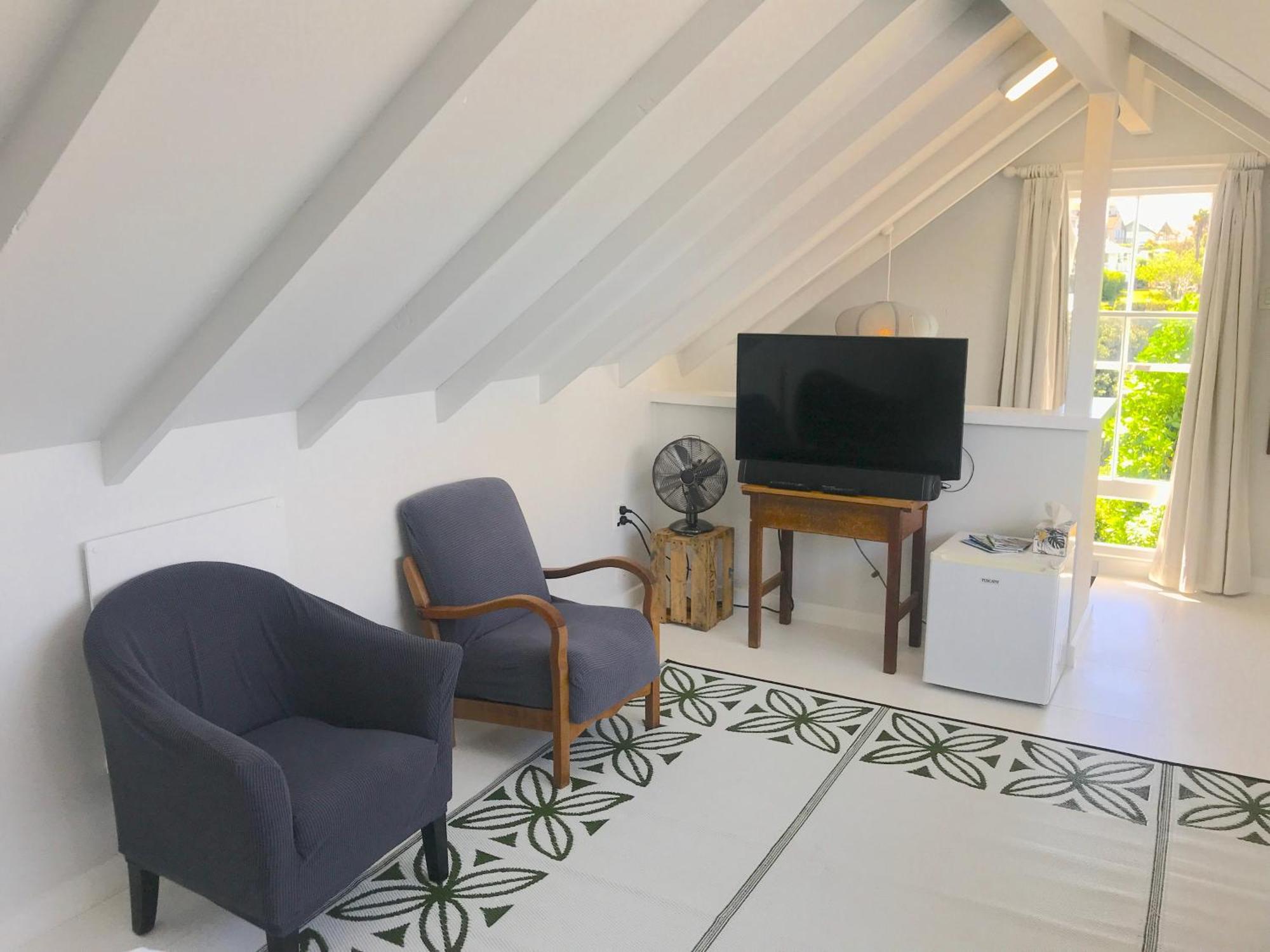 Apartament The Loft On Colenso Napier Zewnętrze zdjęcie